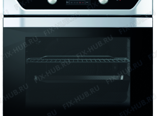 Плита (духовка) Gorenje BO5348DX (256832, EVP232-444M) - Фото